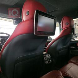 مرسيدس بنز G-Class